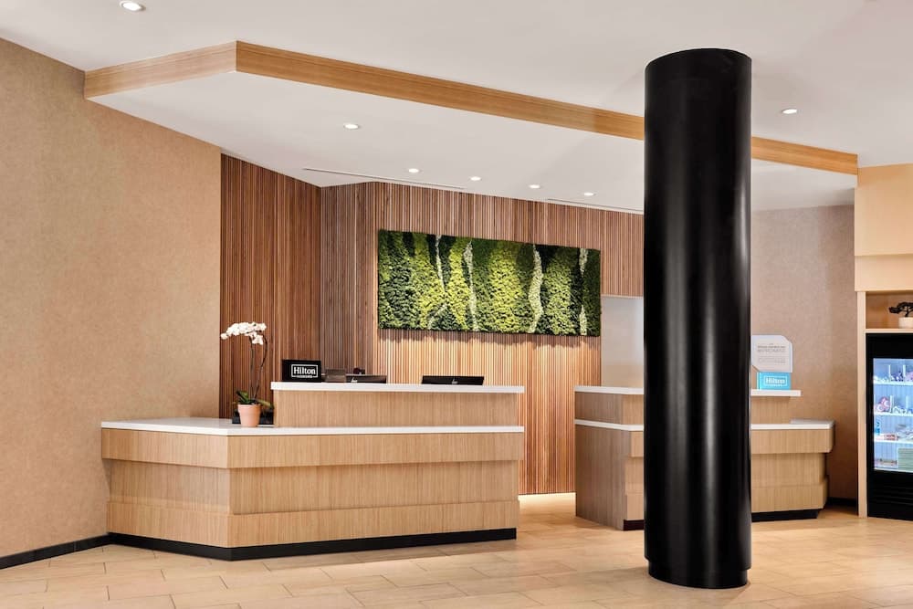 Hilton Garden Inn LAX Los Angeles Airport