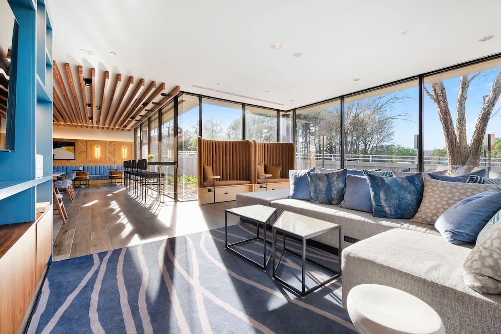 Sheraton Chapel Hill Hotel