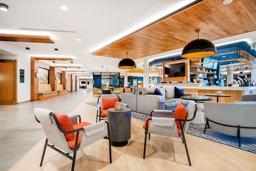 Sheraton Chapel Hill Hotel