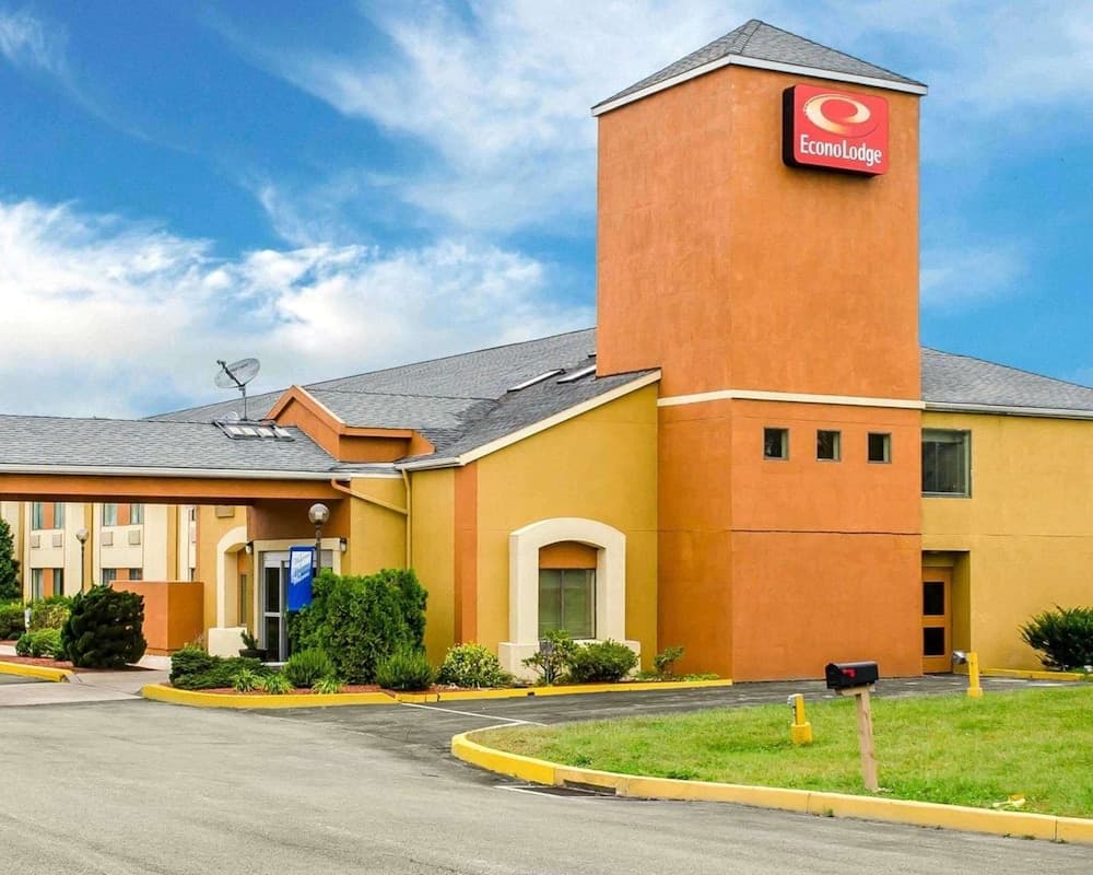 Econo Lodge