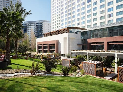 Corinthia Lisbon