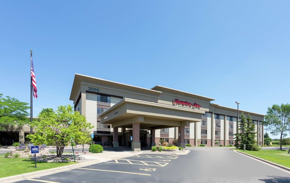 Hampton Inn by Hilton Minneapolis/Eagan
