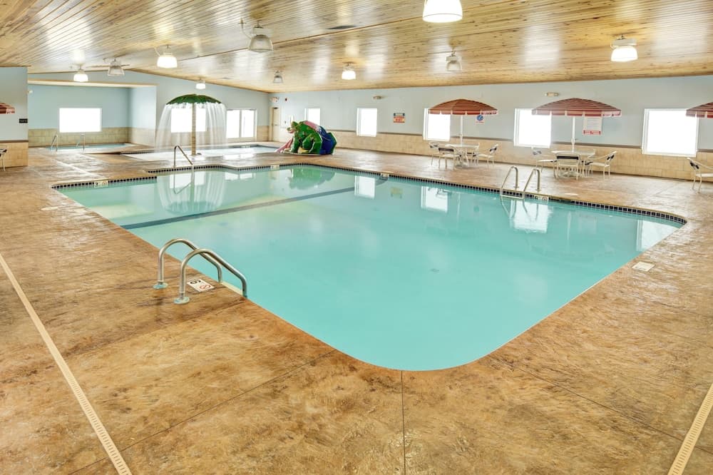 Med City Inn & Suites - Mayo Clinic Area