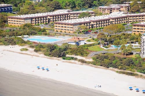 Hilton Head Island Beach & Tennis Resort