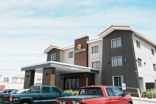 La Quinta Inn by Wyndham Albuquerque Airport