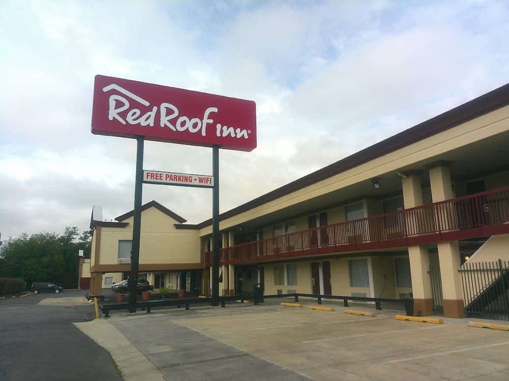 Red Roof Inn Washington, DC