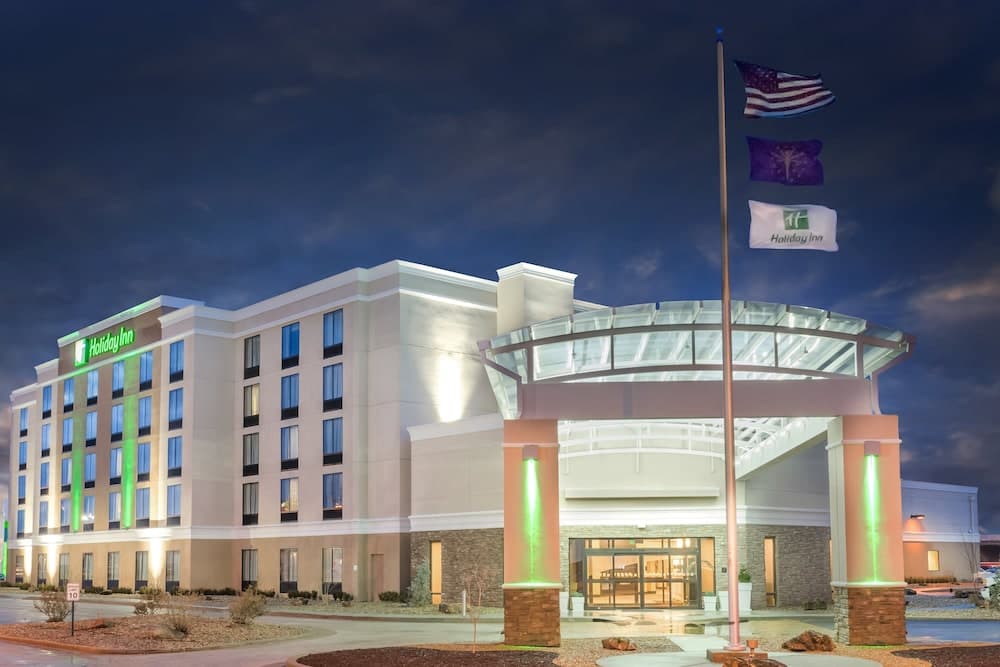 Holiday Inn Terre Haute by IHG