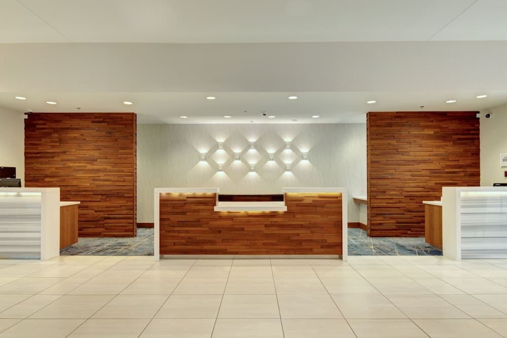 Marriott Tulsa Hotel Southern Hills