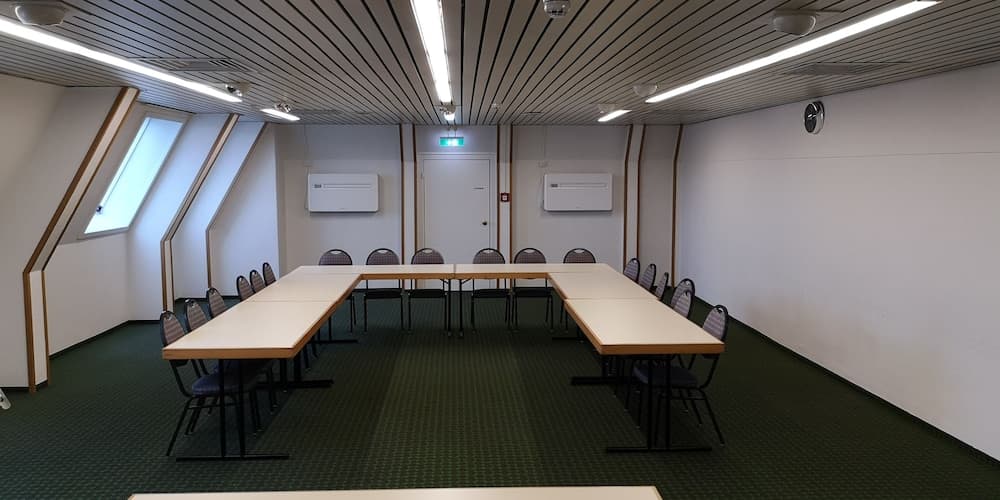 Toplantı salonu/imkânları