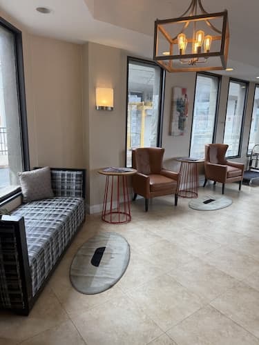 Hotel Hanna