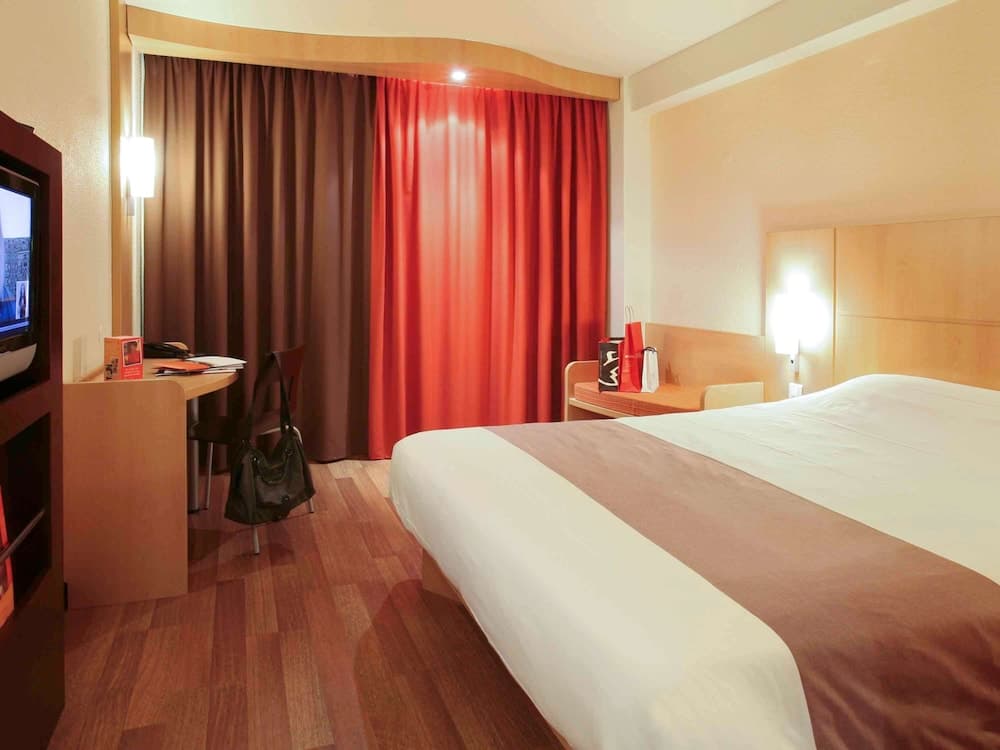 ibis Braga