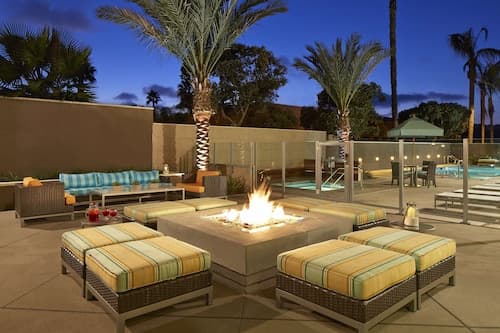 Hampton Inn San Diego/Mission Valley