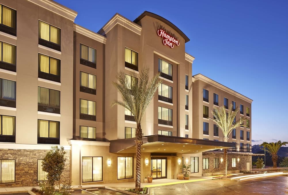 Hampton Inn San Diego/Mission Valley