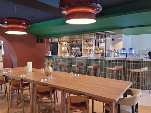 Novotel Lille Centre Grand Place