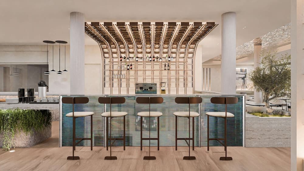 Electra Rhythm Athens