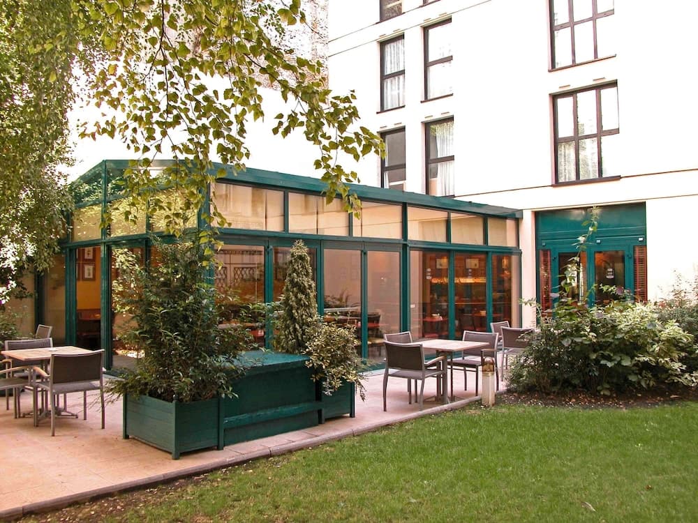 Ibis Paris Bastille Faubourg Saint Antoine 11ème