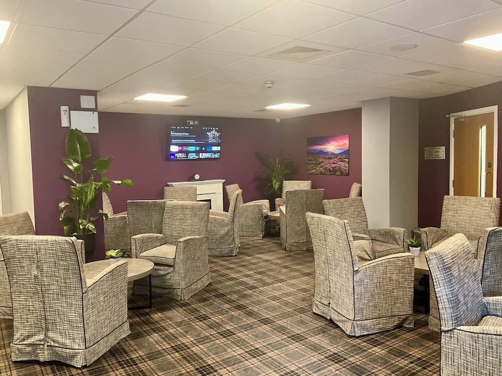 Britannia Hotel Edinburgh