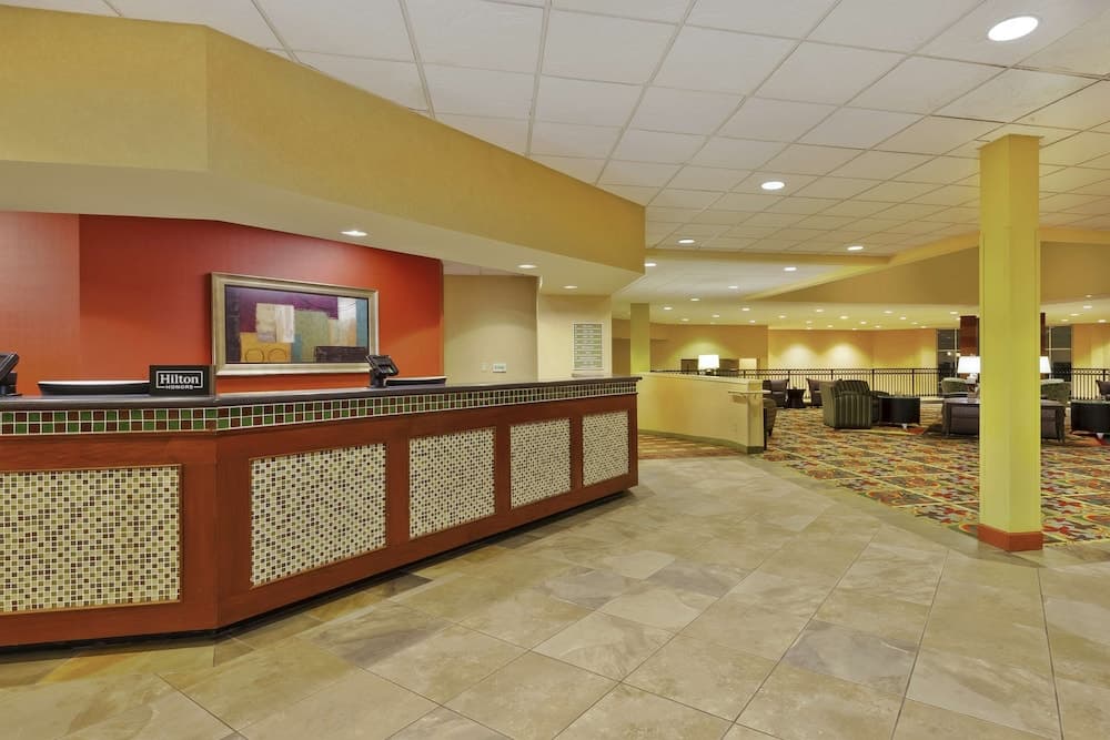 DoubleTree by Hilton Holland