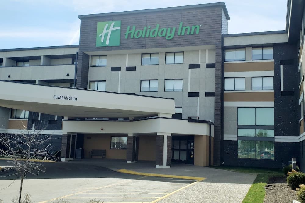 Holiday Inn Indianapolis Airport Area N by IHG