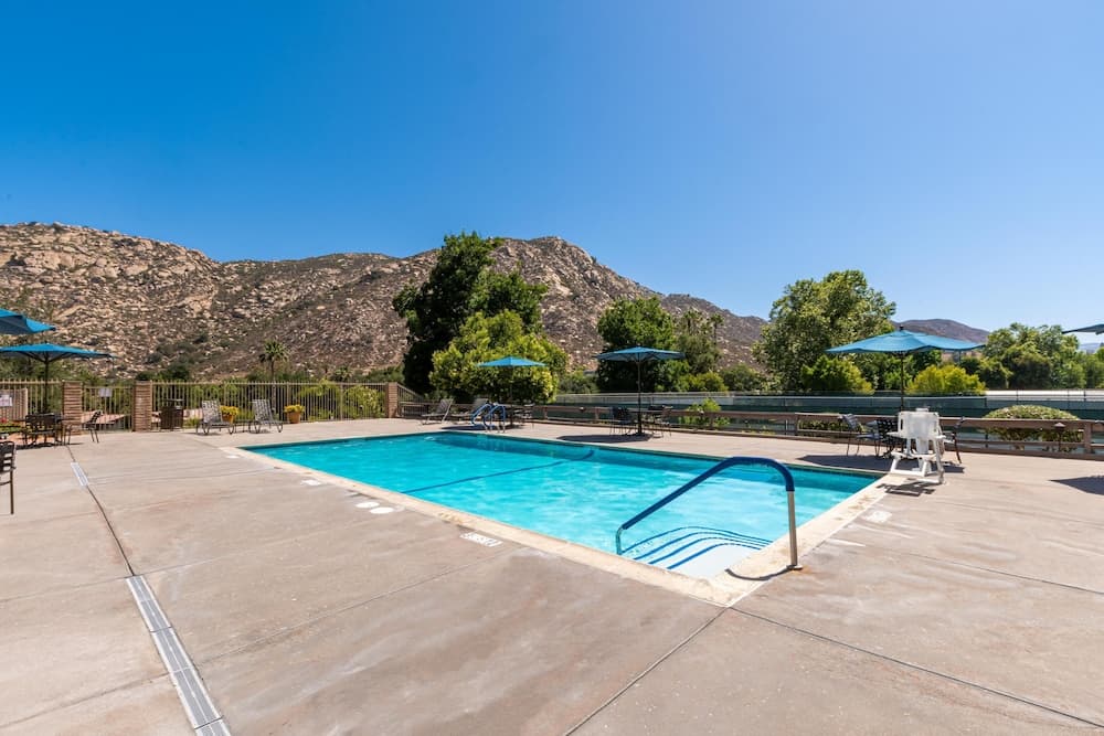 San Diego Country Estates