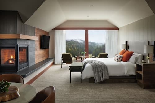 Salish Lodge & Spa