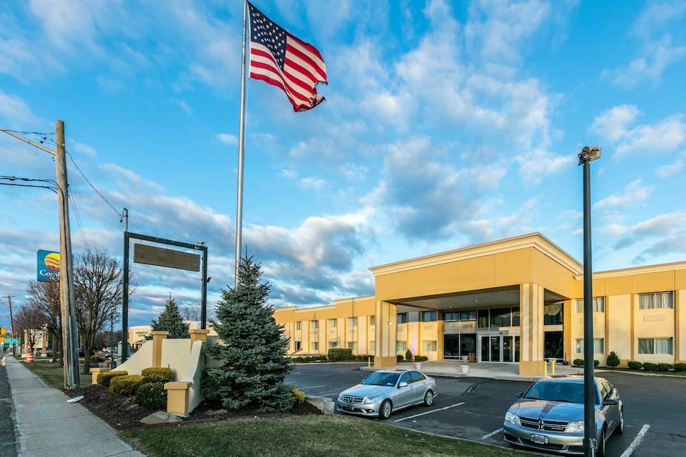 Comfort Inn Medford - Long Island