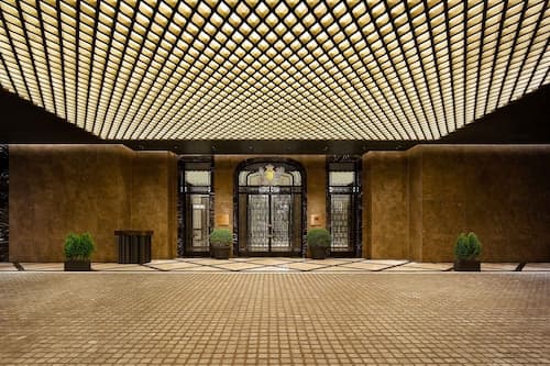 Josun Palace, a Luxury Collection Hotel, Seoul Gangnam
