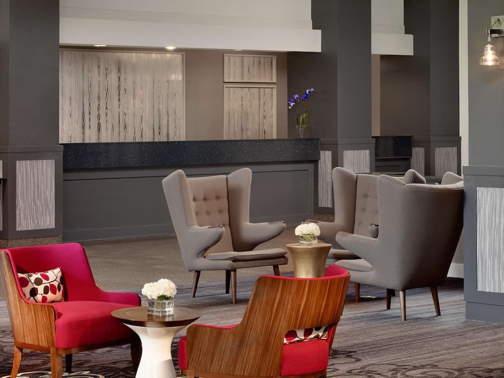 Sonesta Gwinnett Place Atlanta