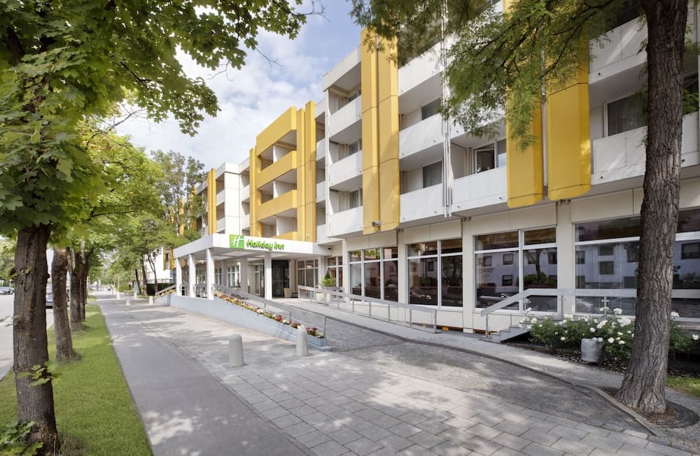 Holiday Inn Munich - South by IHG