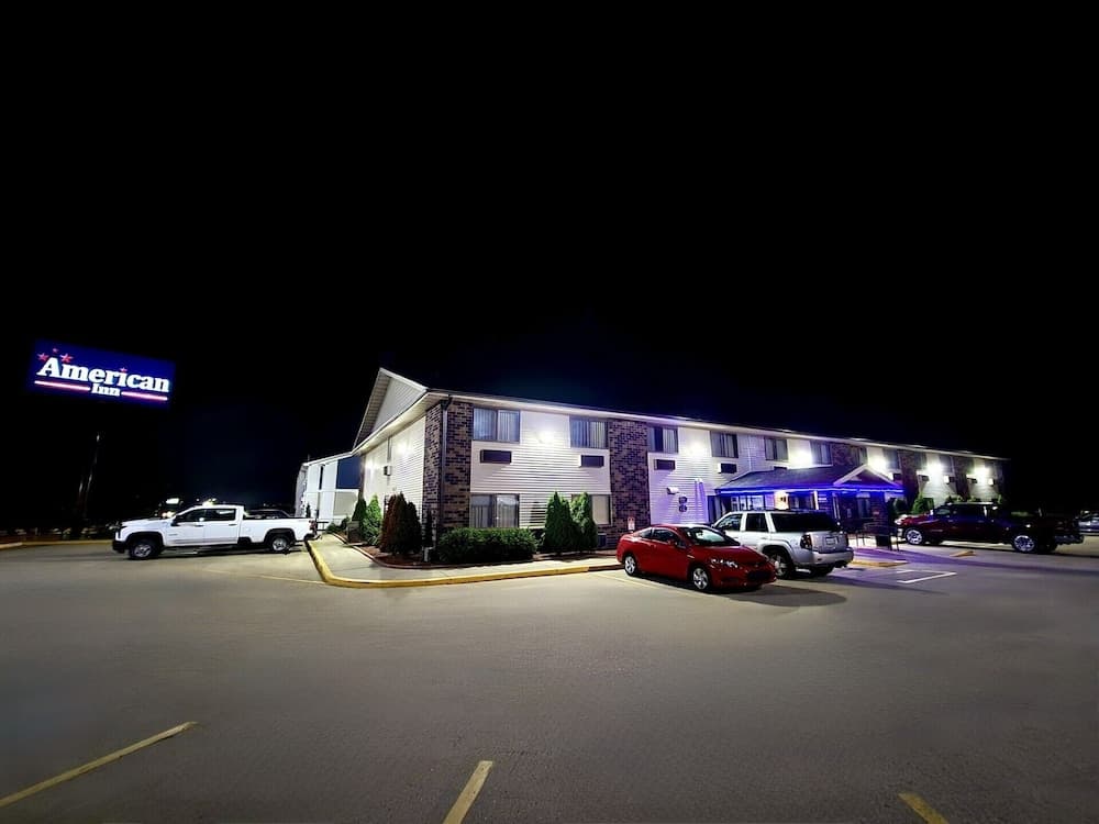 American Inn Cedar Rapids South