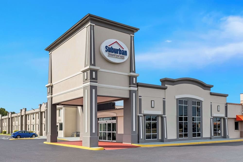 Suburban Studios Chester