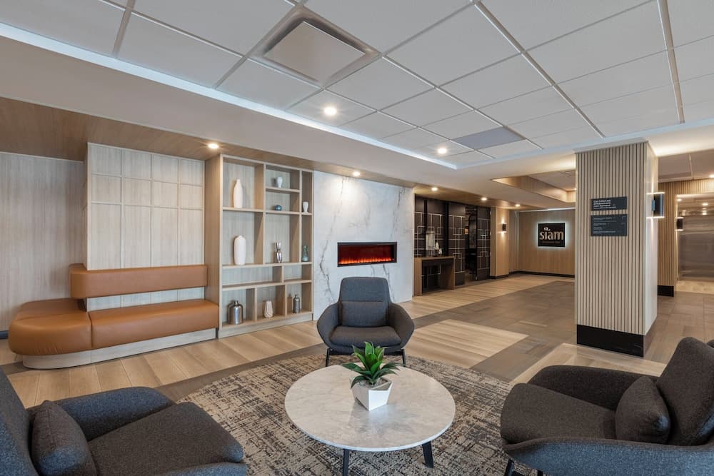 Holiday Inn St Jean Sur Richelieu Congrès by IHG