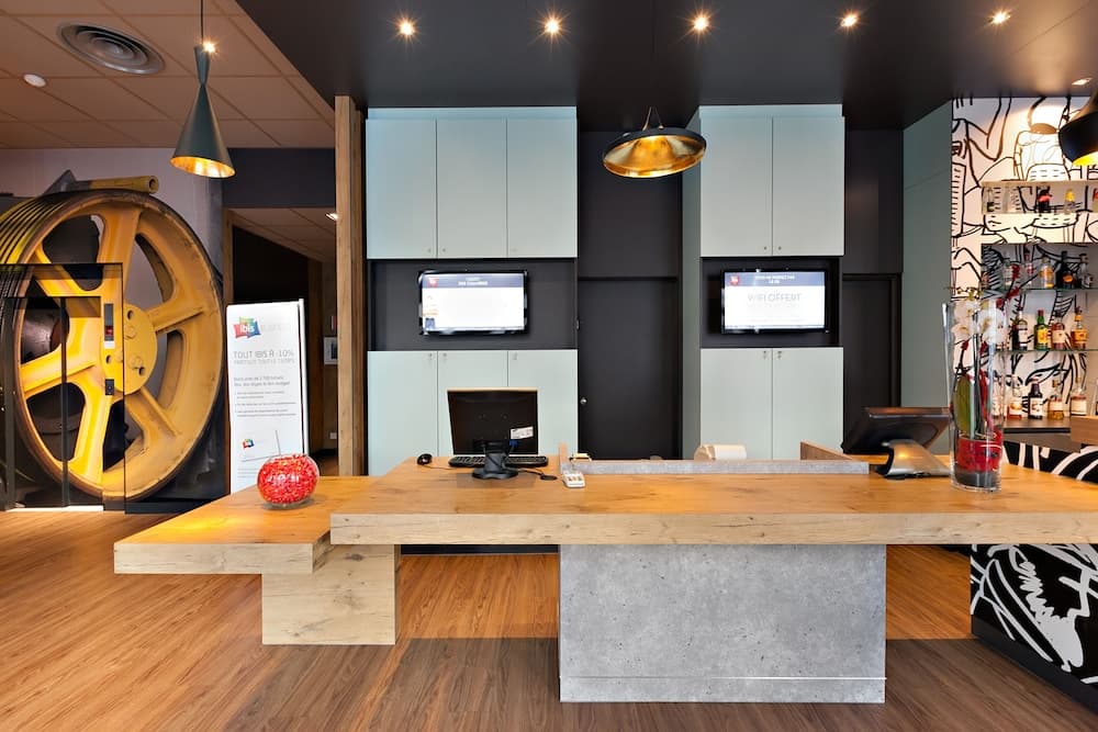 ibis Agen Centre