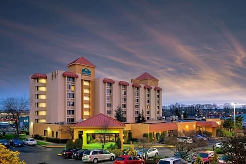La Quinta Inn & Suites by Wyndham Tacoma - Seattle