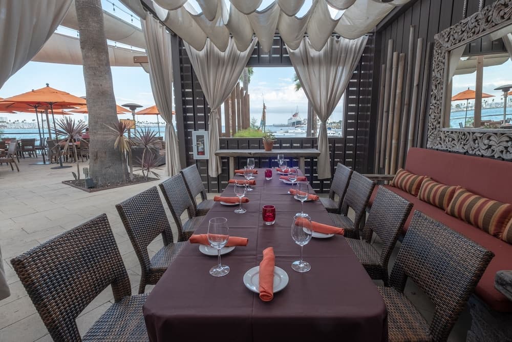 Restoran