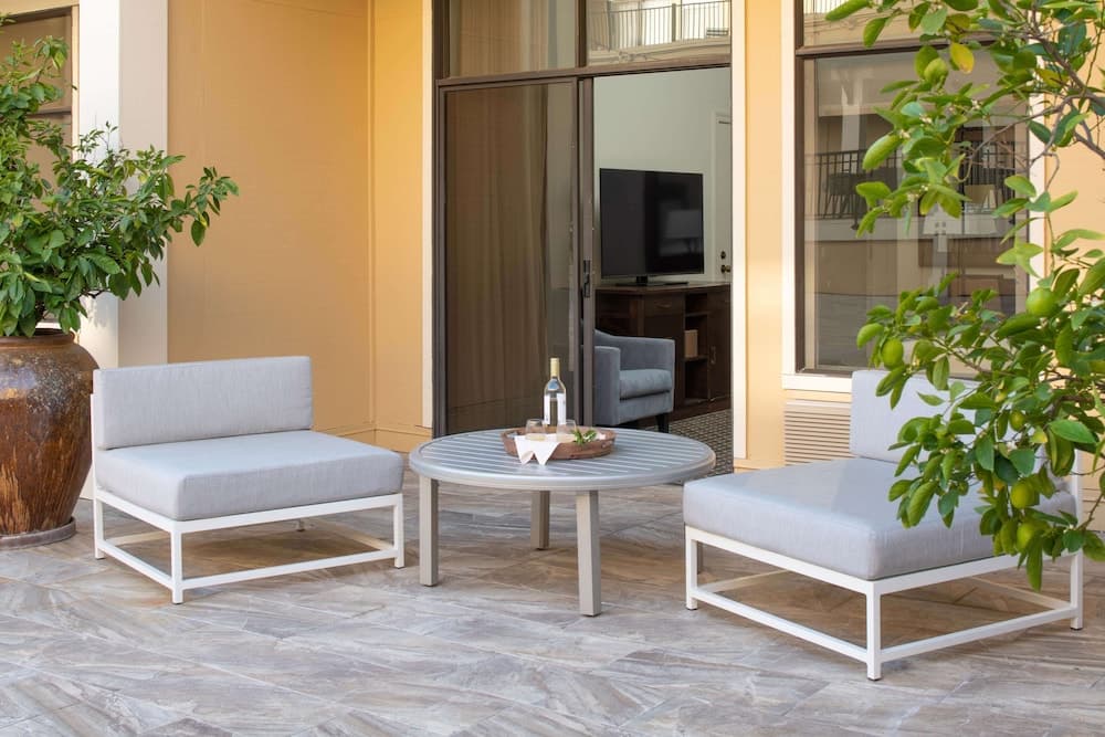 Teras/veranda