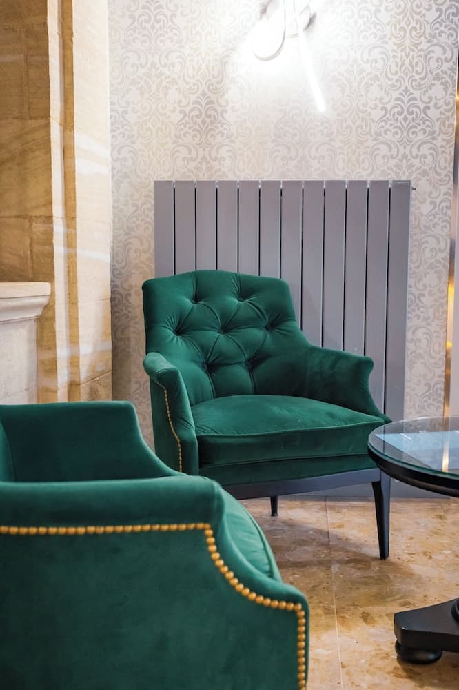 Grand Hôtel du Luxembourg & Spa