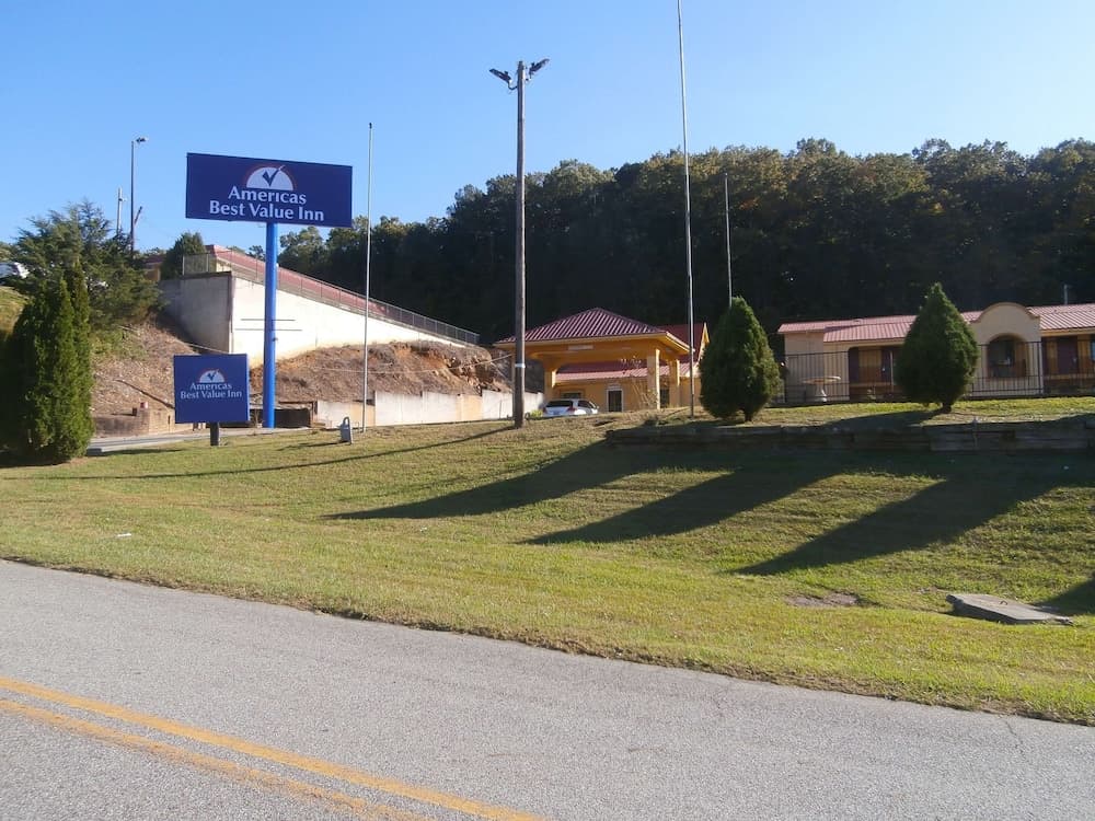 Americas Best Value Inn Cartersville