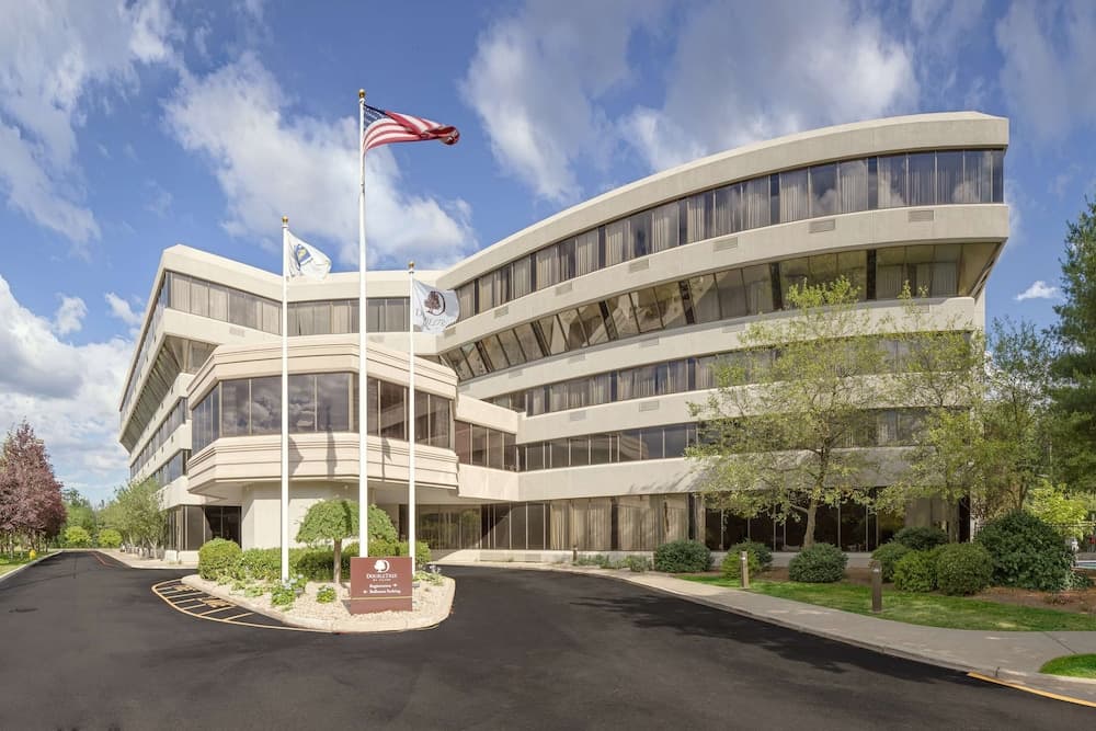 DoubleTree by Hilton Boston - Rockland