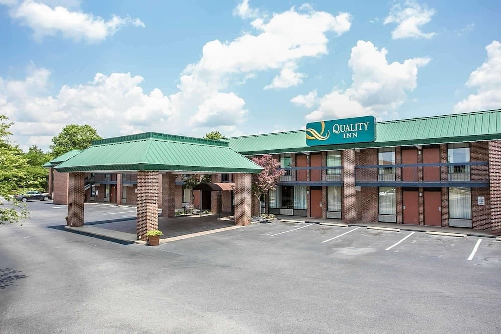 Quality Inn