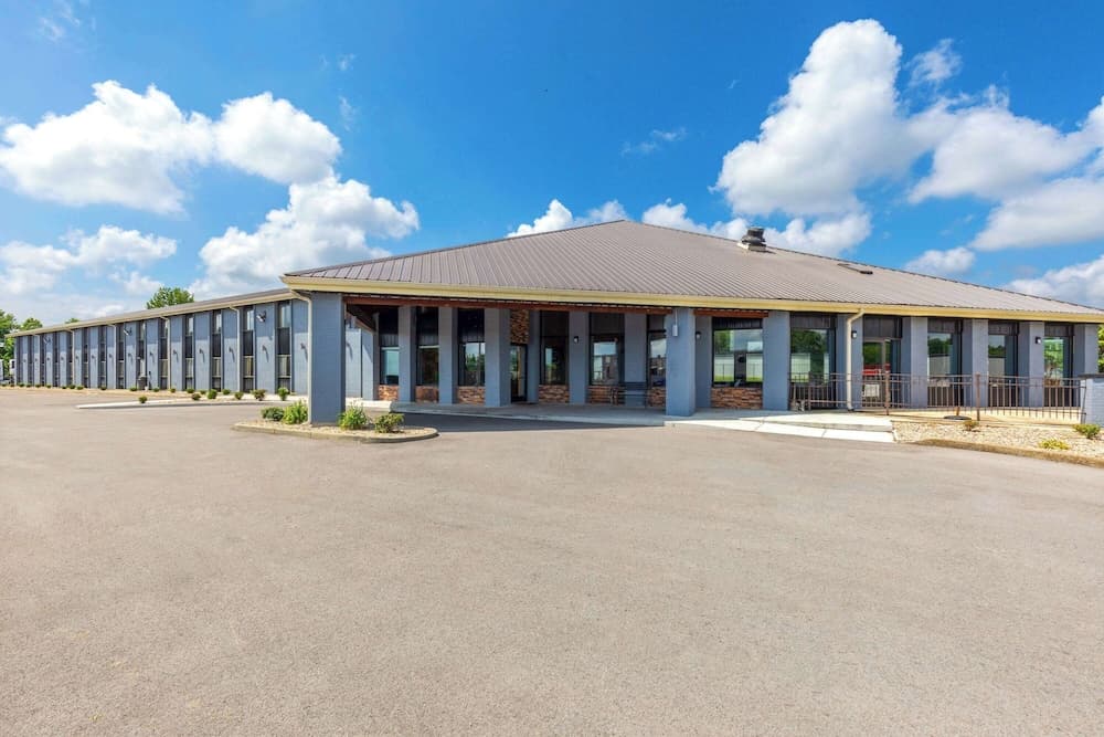 Days Inn by Wyndham Glasgow