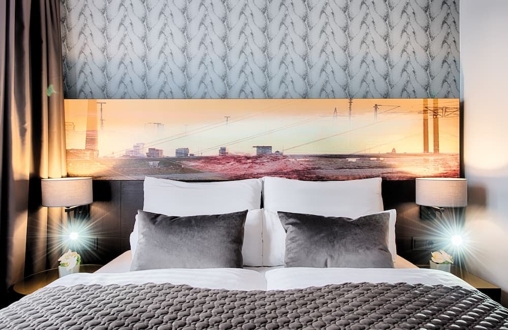 Leonardo Boutique Hotel Düsseldorf