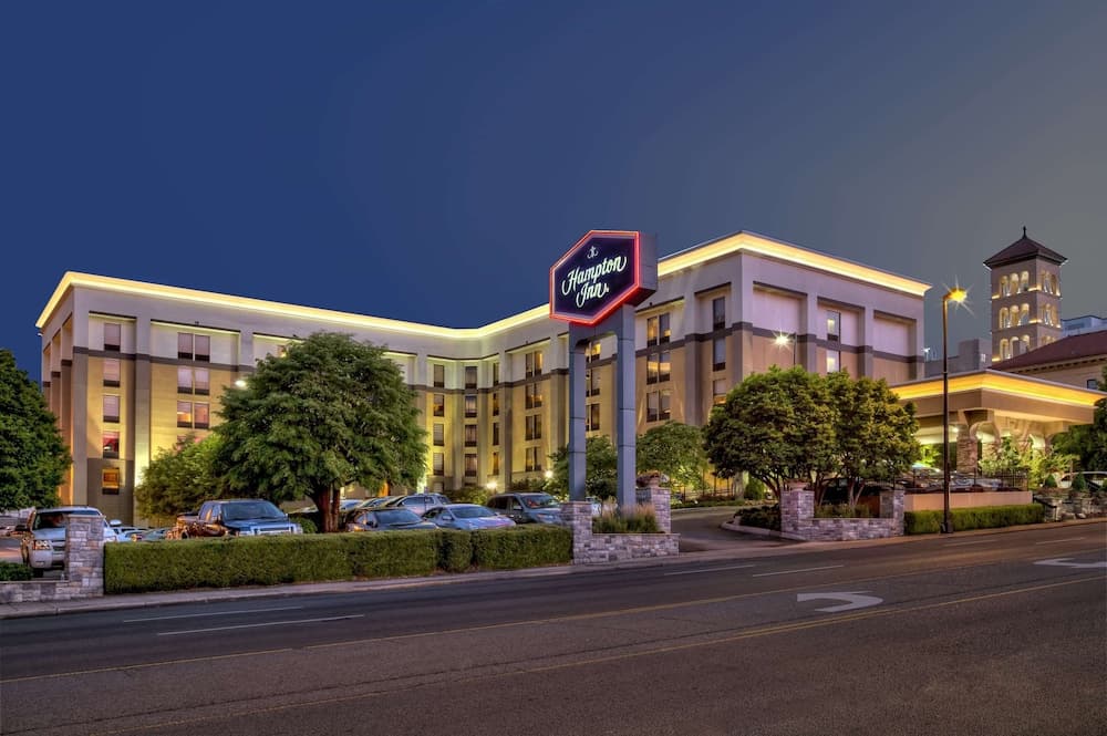 Hampton Inn Nashville/Vanderbilt