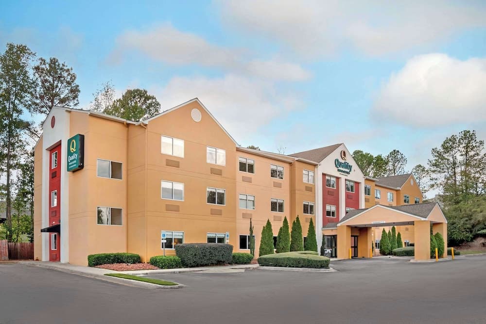Quality Inn & Suites Birmingham - Highway 280