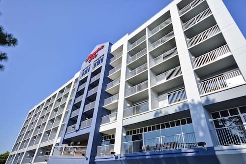 Hampton Inn Mobile-East Bay/Daphne