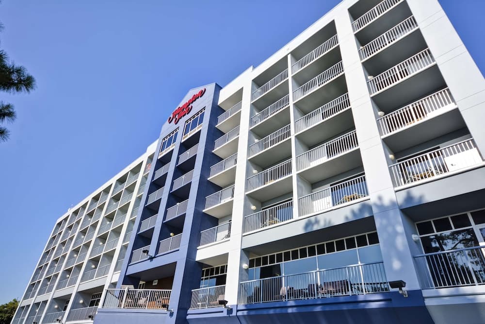 Hampton Inn Mobile-East Bay/Daphne