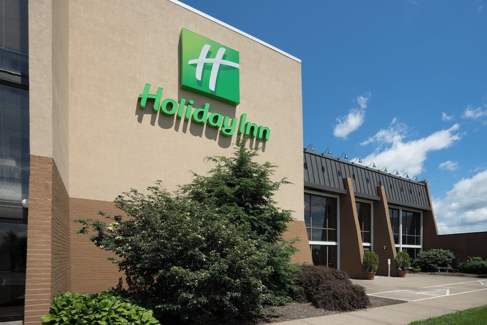 Holiday Inn Harrisburg - Hershey Area, I-81 by IHG