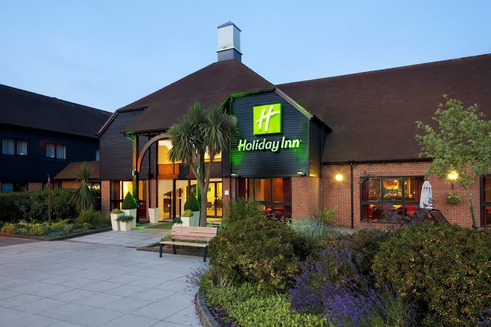 Holiday Inn Fareham - Solent by IHG