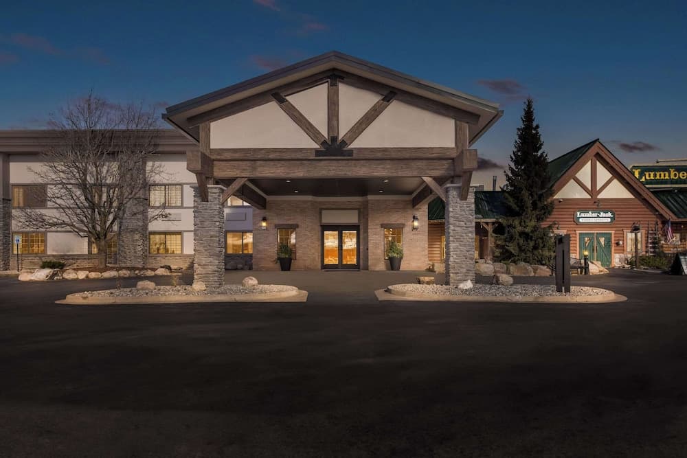 Lumber Jack Lodge, Ascend Hotel Collection