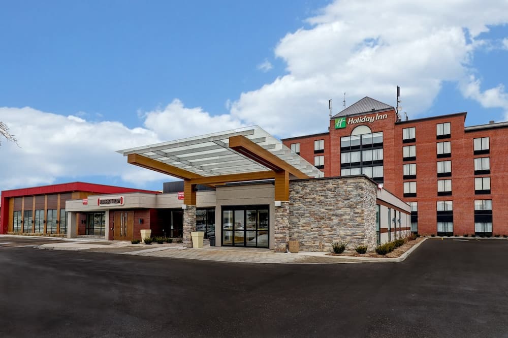 Holiday Inn Mississauga Toronto West by IHG